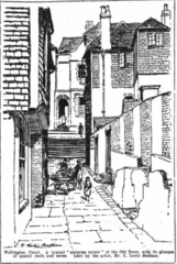 Weliington Court E.Leslie Badham